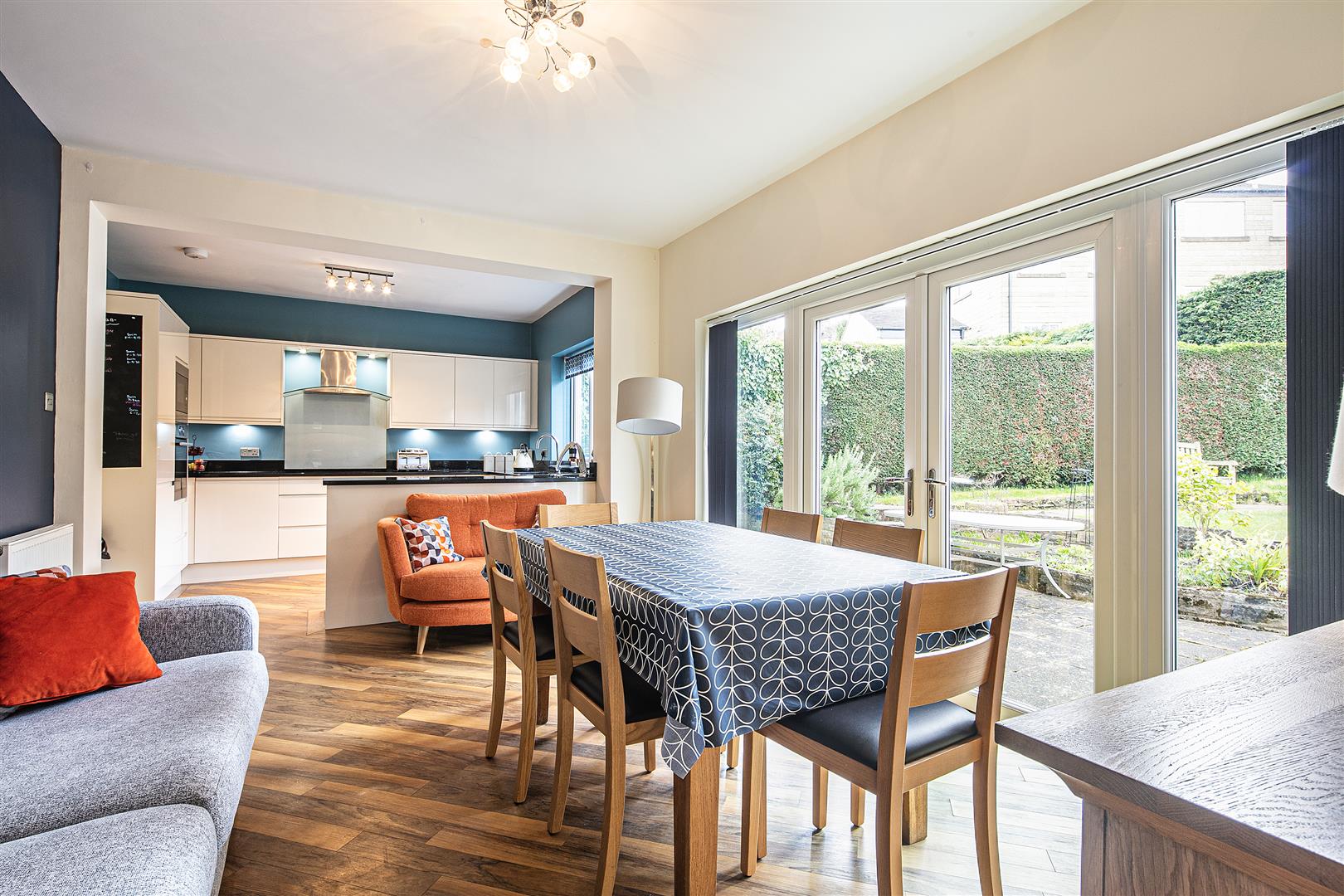 Townhead Farm, 345 Baslow Road, Totley, Sheffield, S17 4AD