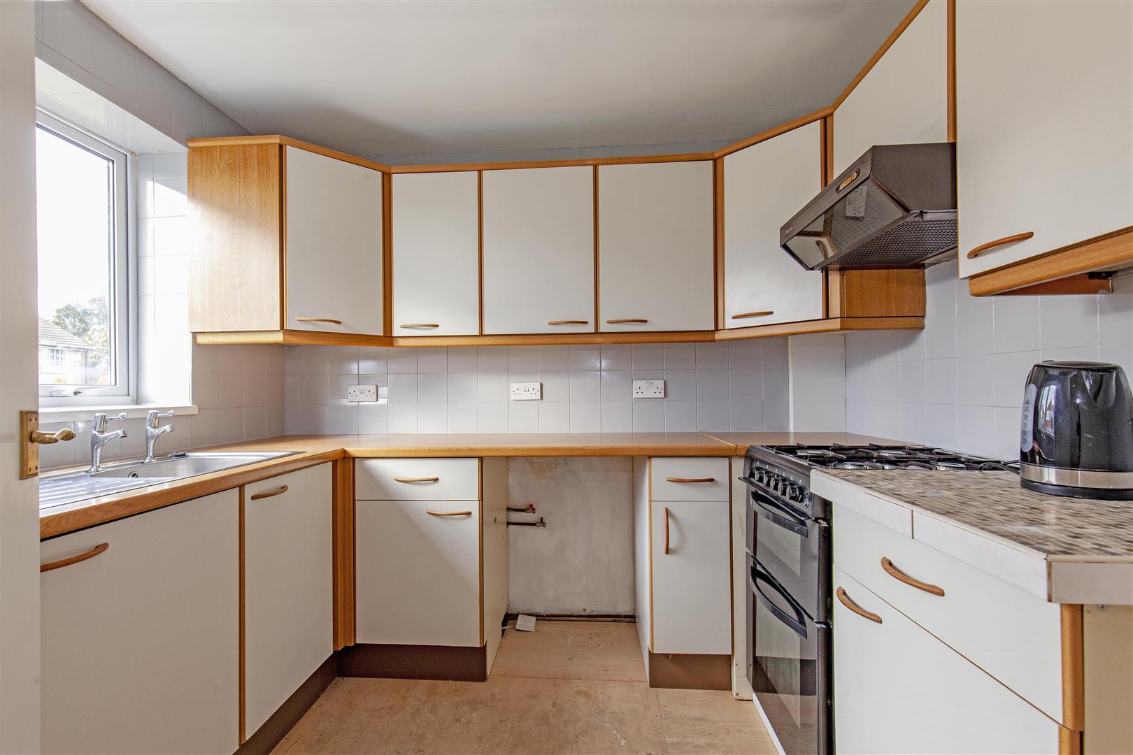 49, Howard Drive, Old Whittington, Chesterfield, S41 9JU