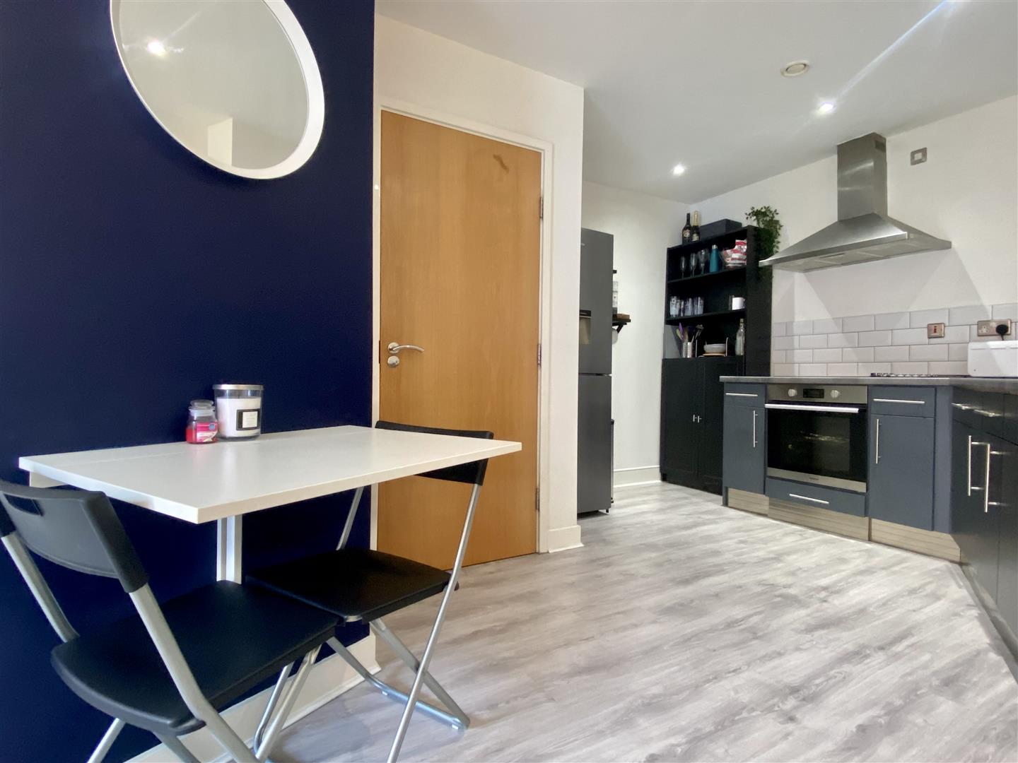 304 West One, Plaza Two, 11, Cavendish Street, Sheffield, S3 7SL