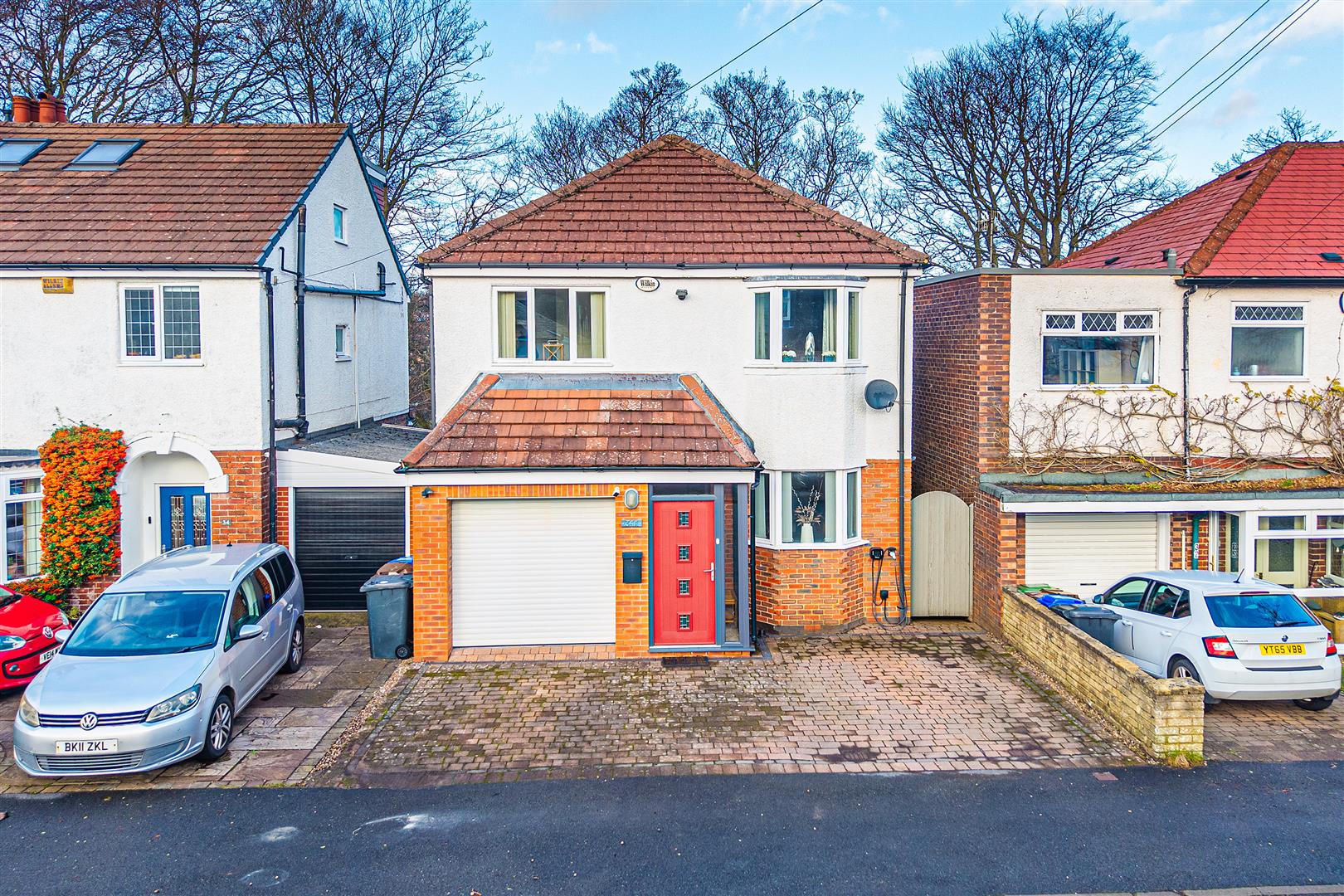 34A, The Quadrant, Sheffield, S17 4DB