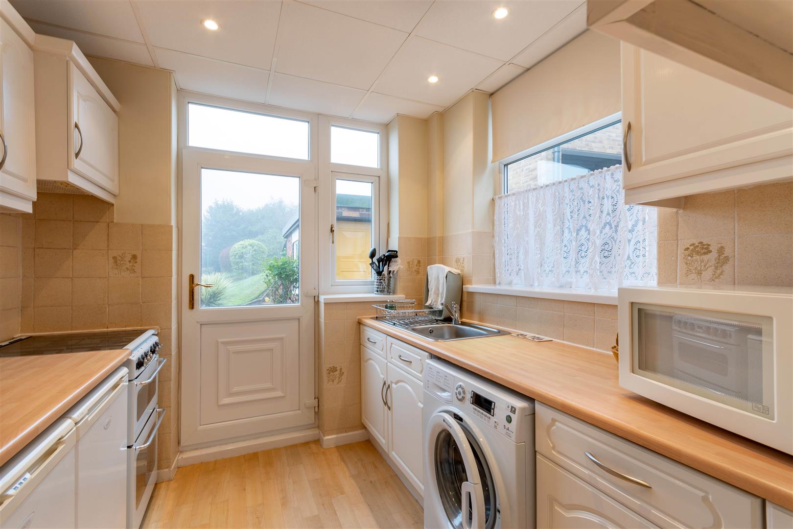13, Greystones Close, Greystones, Sheffield, S11 7JT