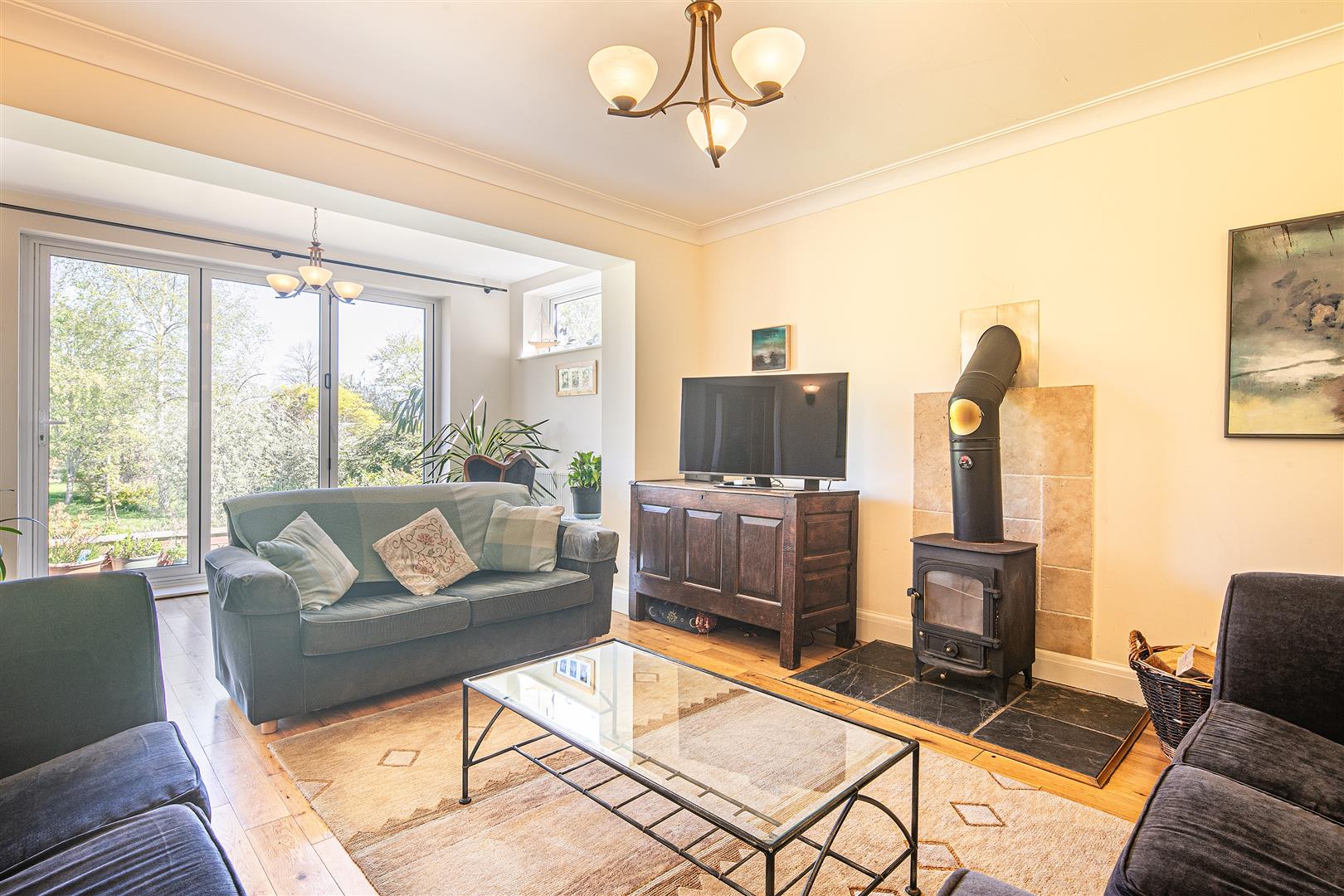40, Bents Drive, Sheffield, S11 9RP