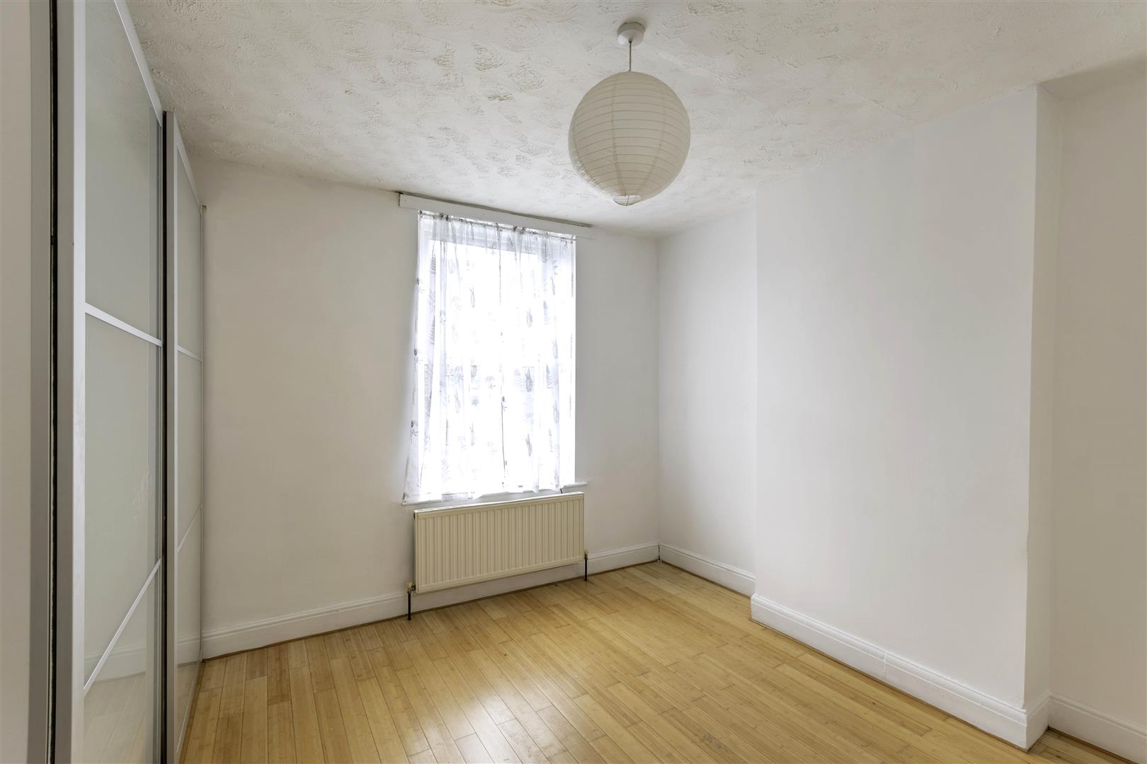 50, Wynyard Road, Hillsborough, Sheffield, S6 4GE