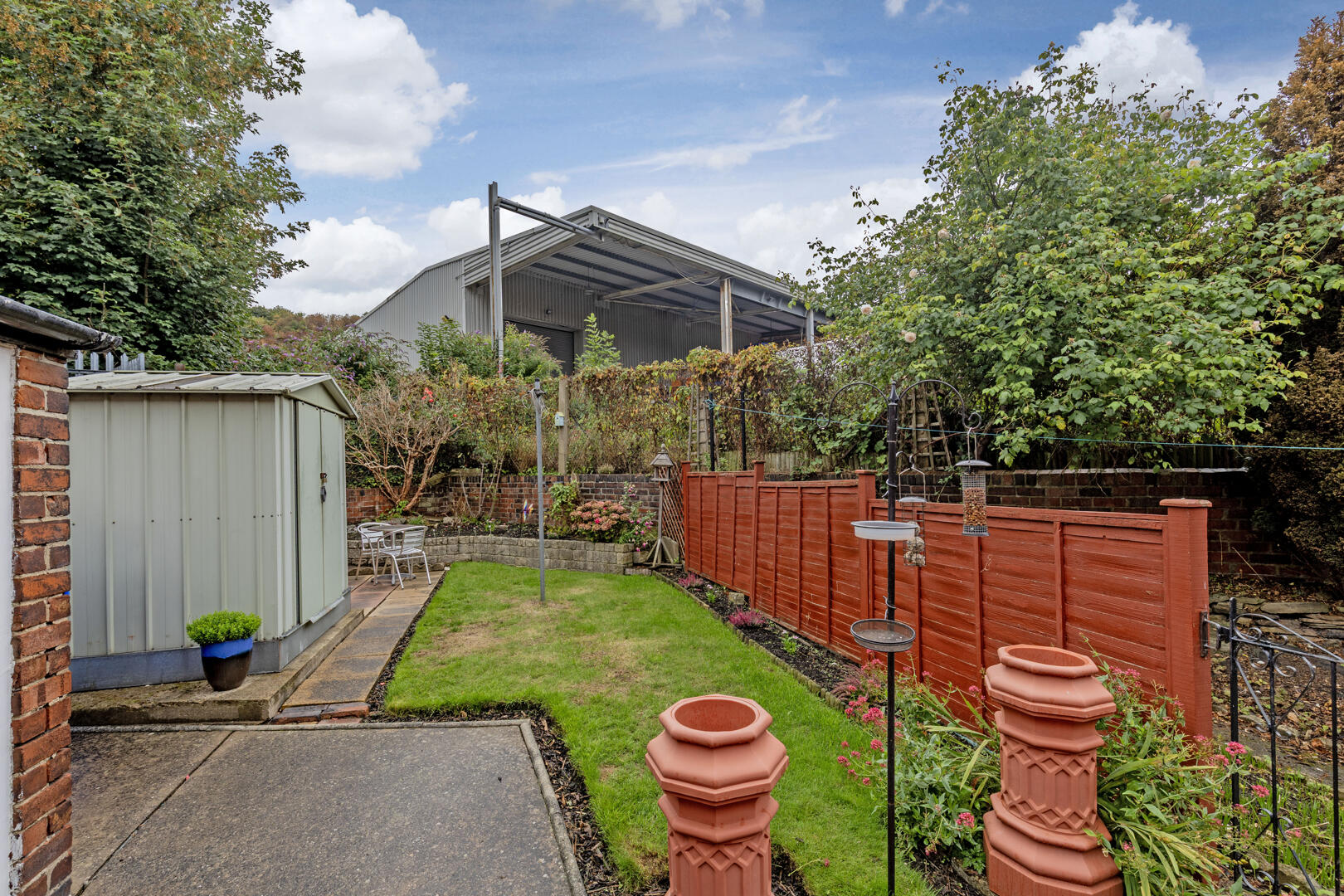 14, Robinson Road, Sheffield, S2 5QW