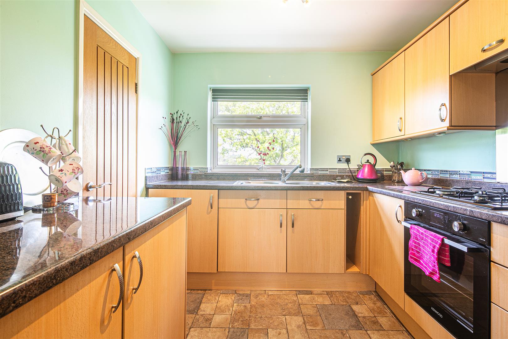 107, Sharrow Vale Road, Sheffield, S11 8YZ