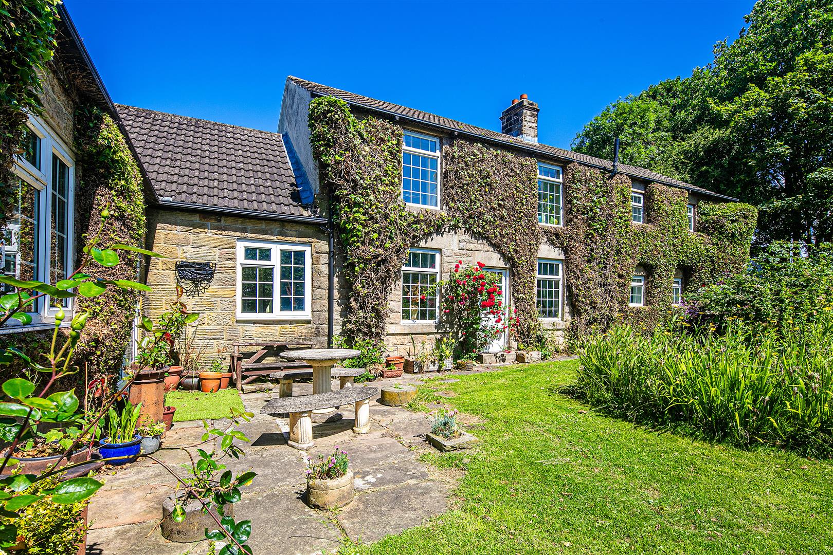Little Parkside Farm, Parkside Lane, Stannington, Sheffield, S6 6ED