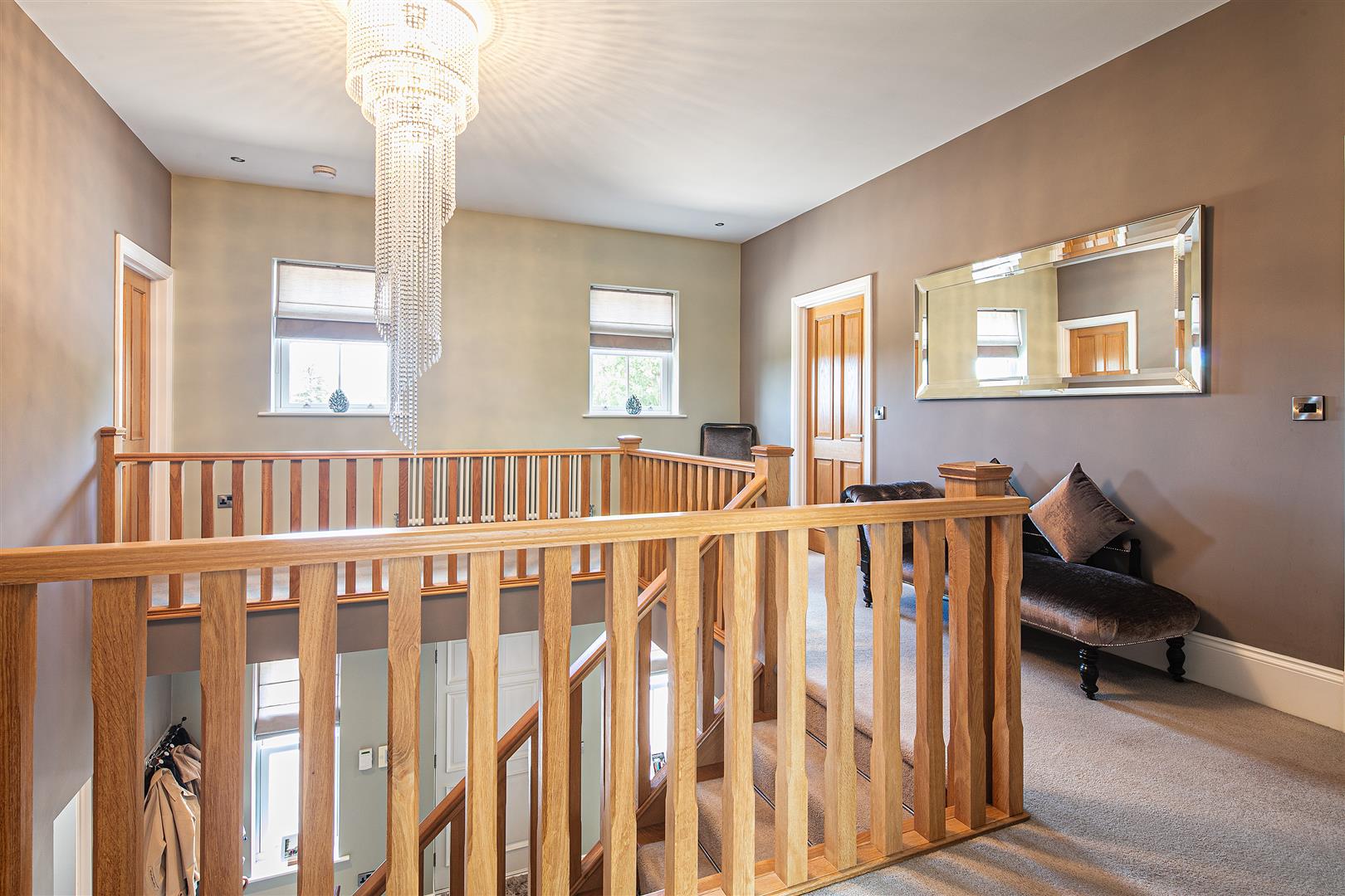 Rock Mount, Lindrick Dale, Lindrick, Nr Sheffield, S81 8BB