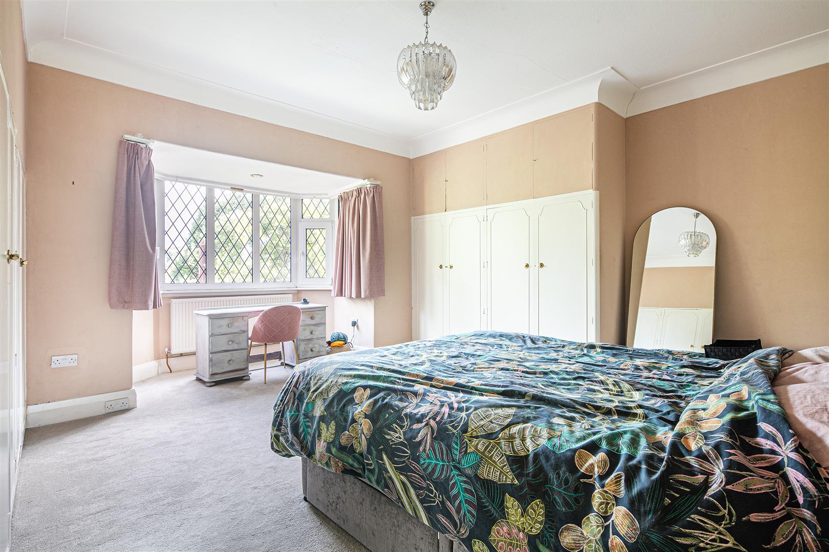 22, Clarendon Road, Fulwood, Sheffield, S10 3TR