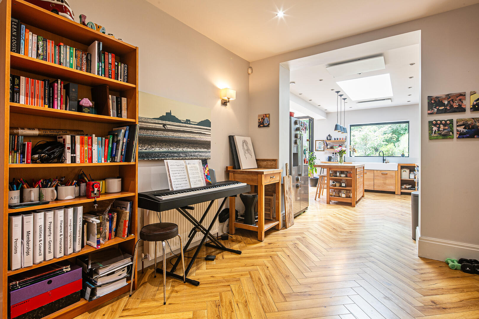 121, Dobcroft Road, Sheffield, S7 2LT