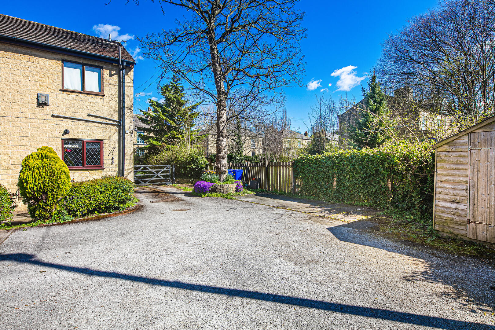 44B, Norfolk Road, Sheffield, S2 2SY
