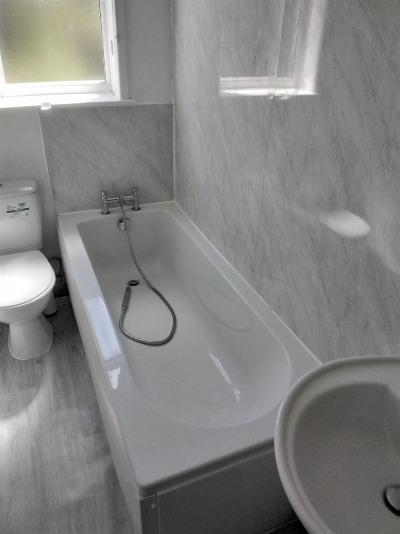 87, Burns Road, Crookesmoor, Sheffield, S6 3GL