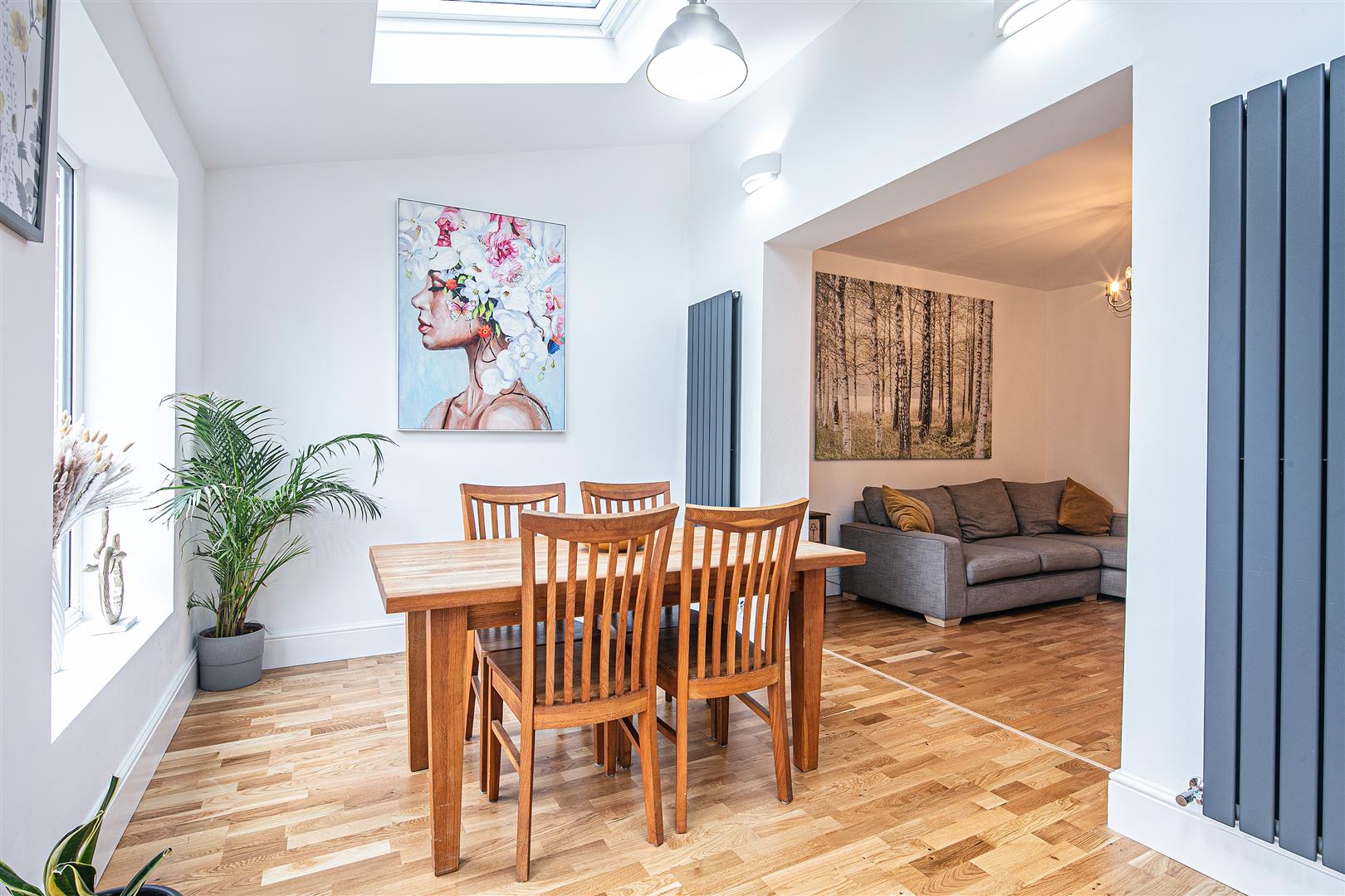 12, Park Head Crescent, Park Head, Sheffield, S11 9RD