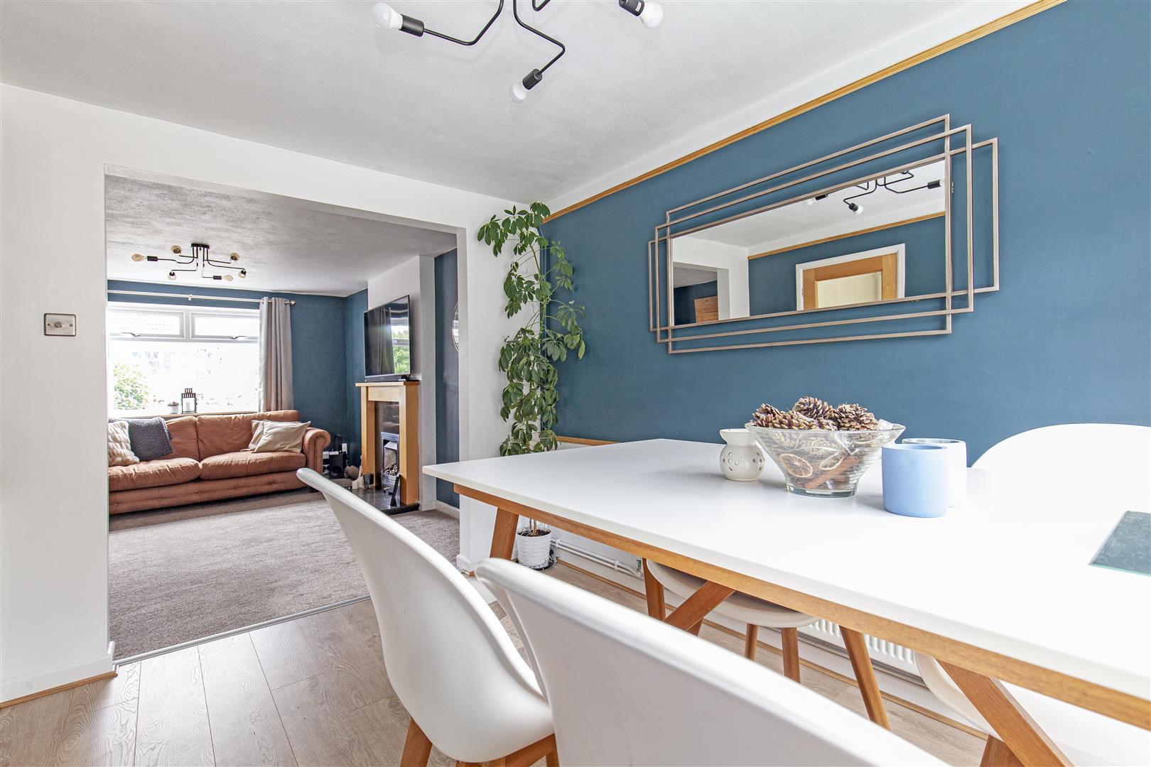 22, Cavendish Avenue, Loxley, Sheffield, S6 6TA