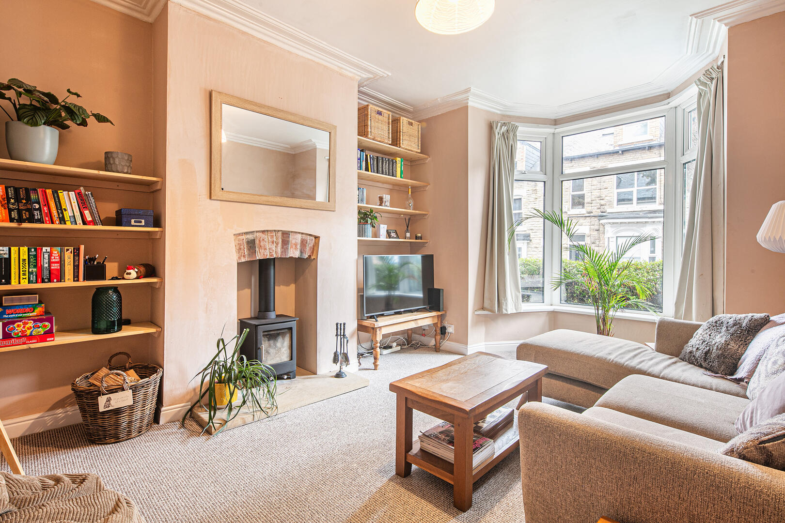 16, Raven Road, Nether Edge Village, Sheffield, S7 1SB