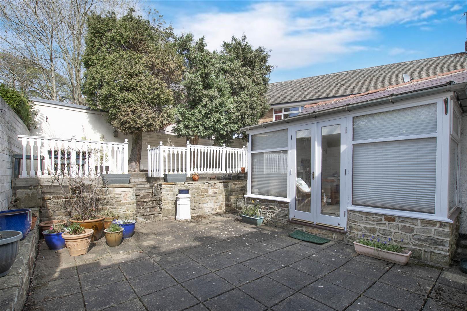 24, Church Lane, Dore, Sheffield, S17 3GS