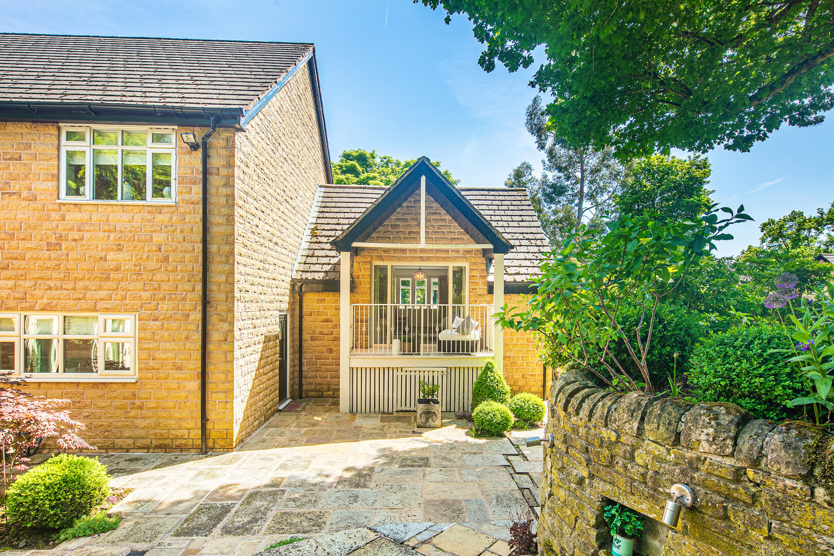 12, Whirlow Grange Drive, Sheffield, S11 9RX