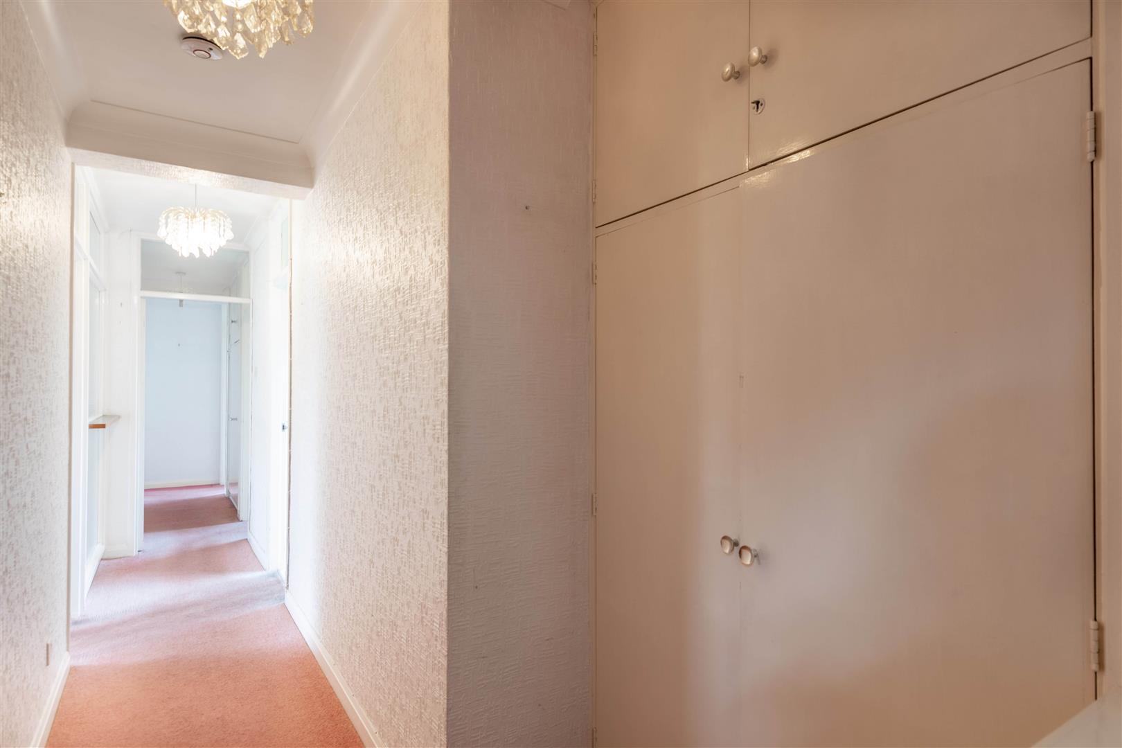 5, Rushleigh Court, Dore Road, Dore, Sheffield, S17 3HB
