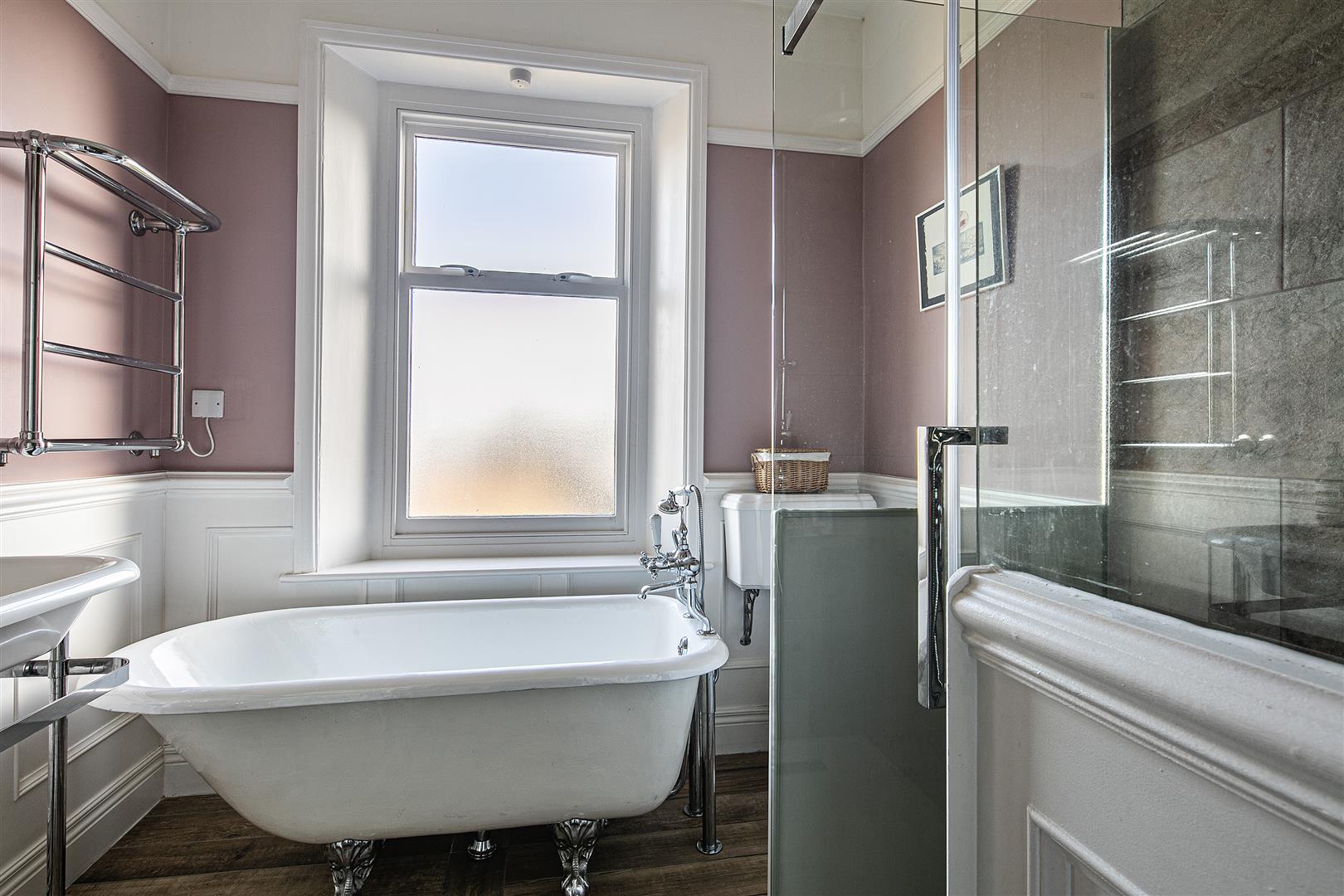 535, Crookesmoor Road, Broomhill, Sheffield, S10 1BJ