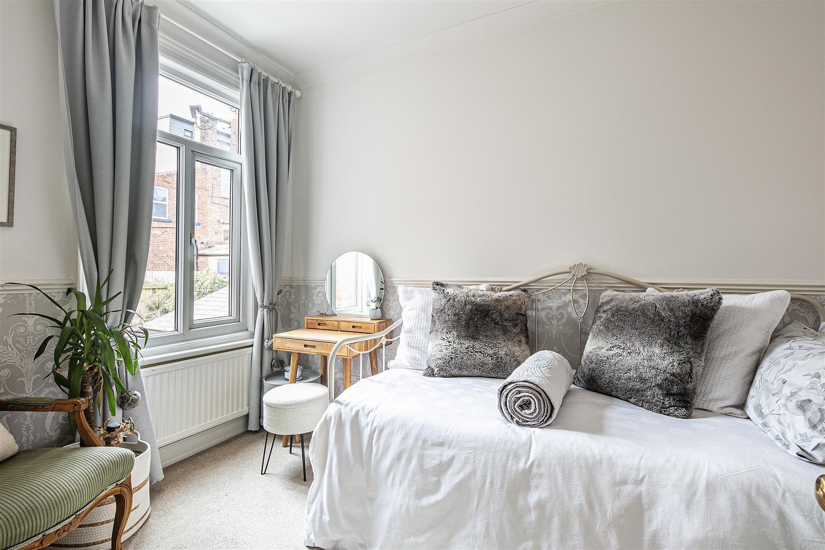 21, Newington Road, Endcliffe Park, Sheffield, S11 8RZ