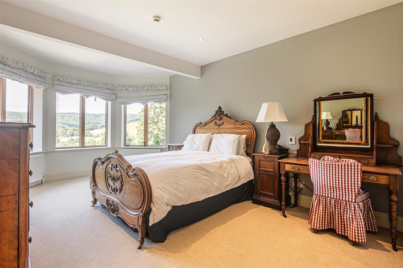 Ruskin House, Blacka Moor Crescent, Dore, Sheffield, S17 3GL