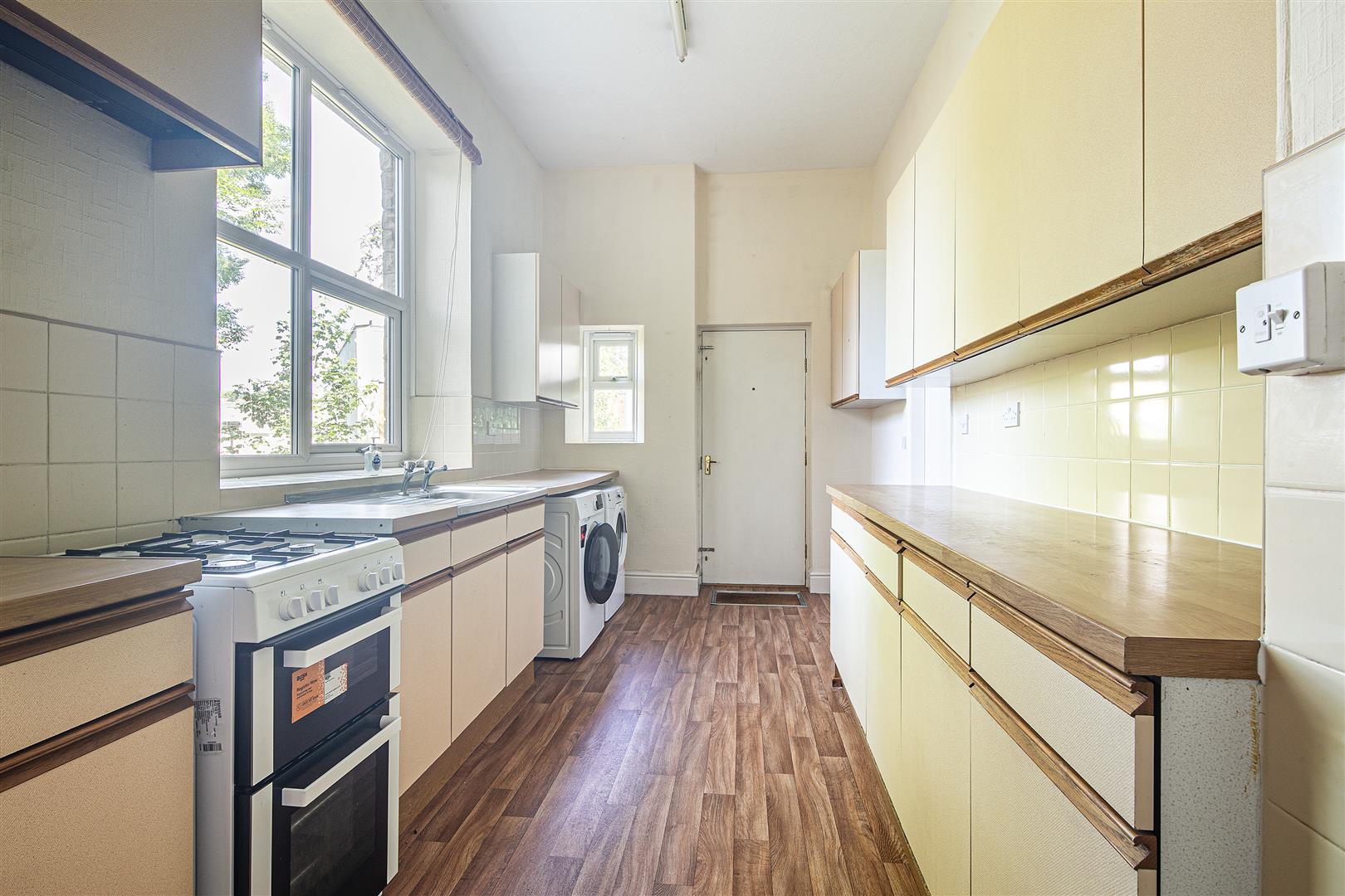 St Johns Vicarage, Forbes Road, Hillsborough, Sheffield, S6 2NW