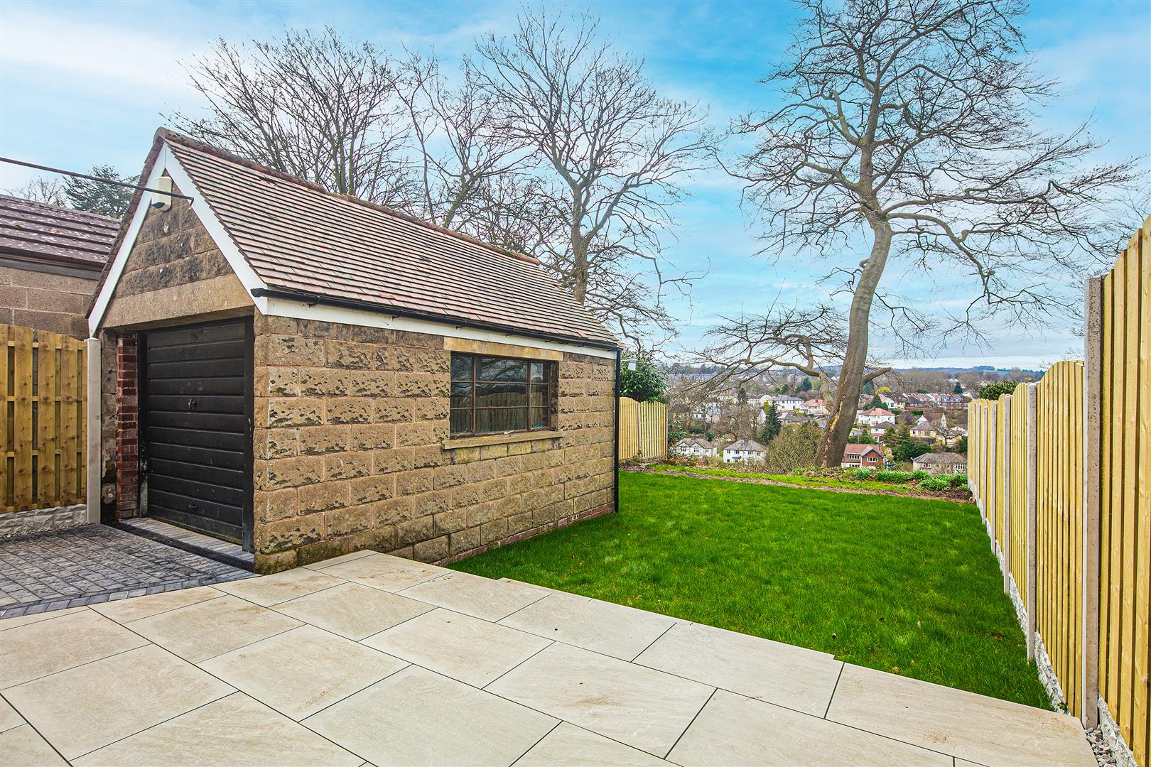 25, Marstone Crescent, Totley, Sheffield, S17 4DG