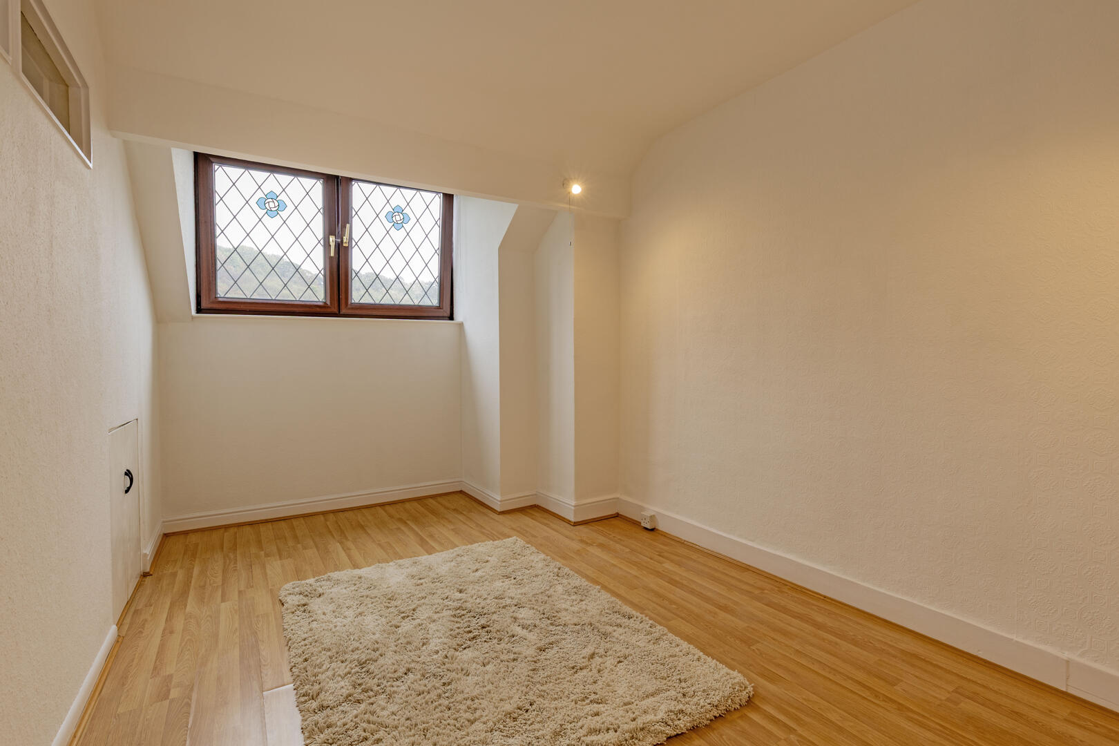 14, Robinson Road, Sheffield, S2 5QW