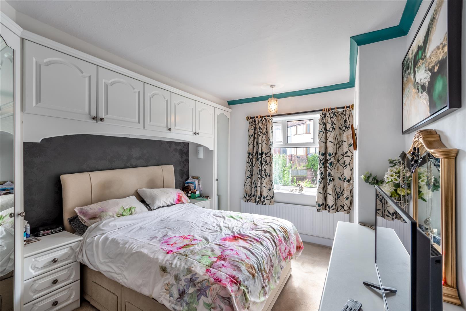 21, Nether Avenue, Grenoside, Sheffield, S35 8PW