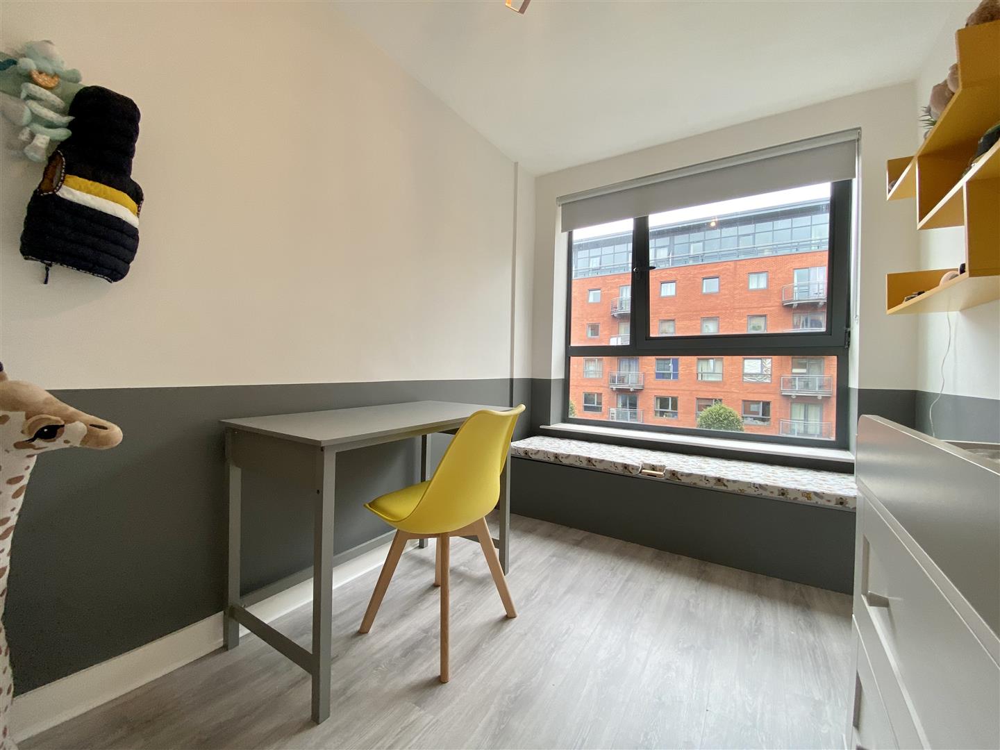 304 West One, Plaza Two, 11, Cavendish Street, Sheffield, S3 7SL