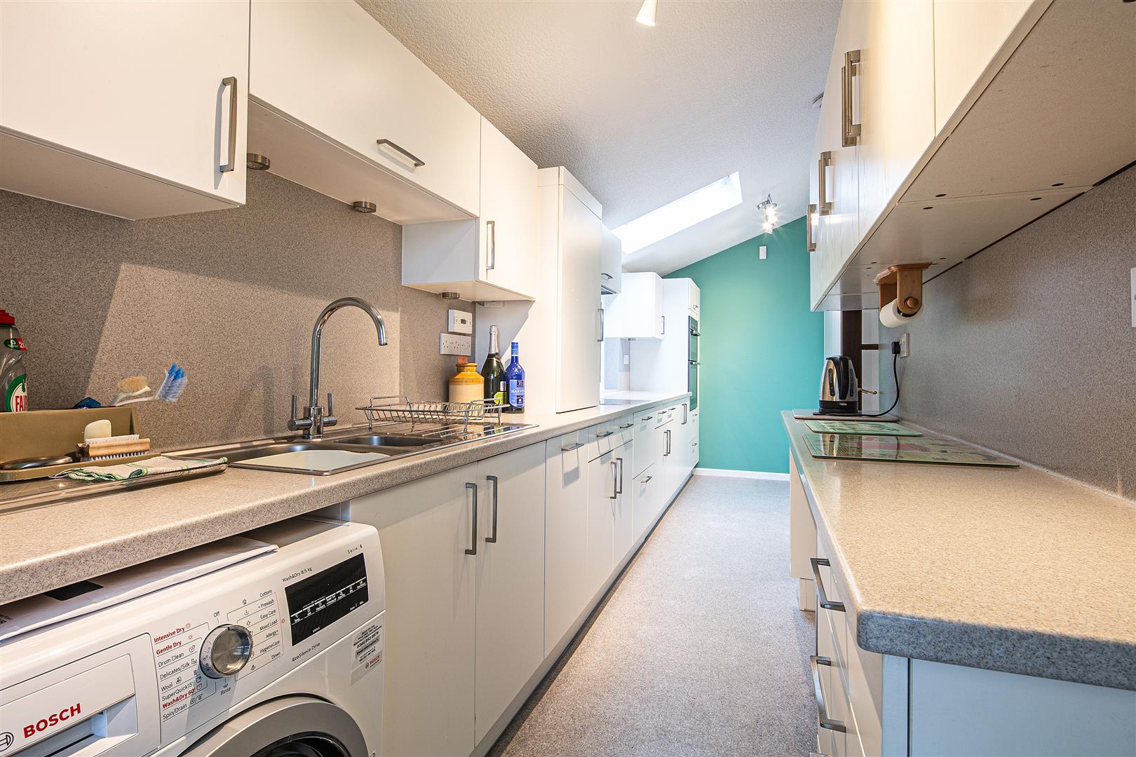 5, Stonewood Grove, Sandygate, Sheffield, S10 5SS