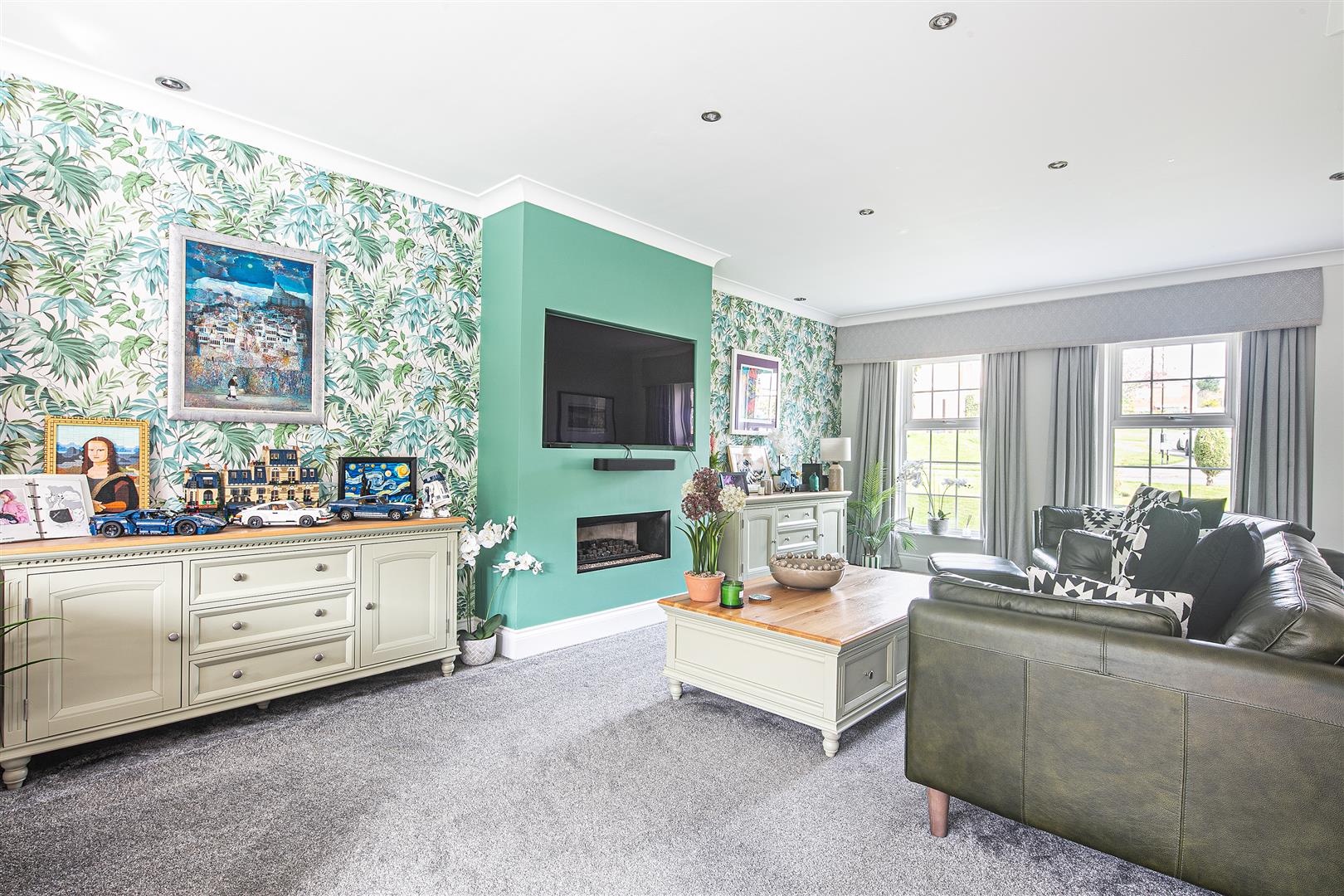 3, Wentworth Avenue, Whirlowdale Park, Sheffield, S11 9QX