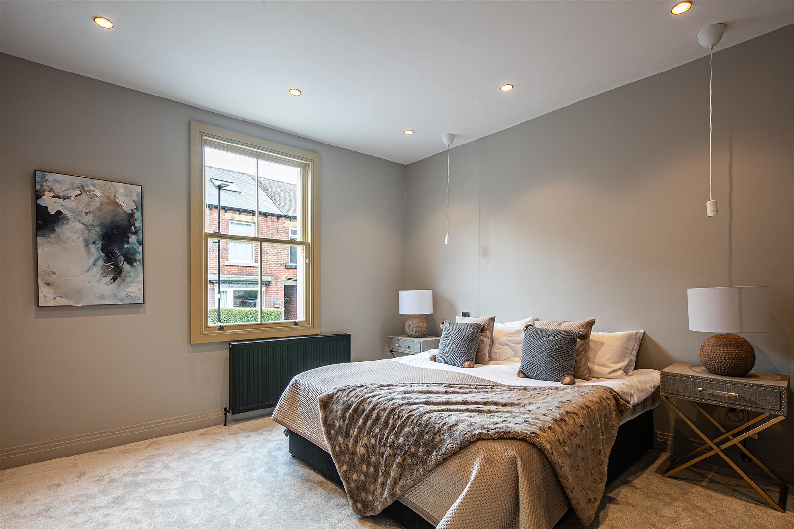 8, Sandbeck Place, Sheffield, S11 8XP