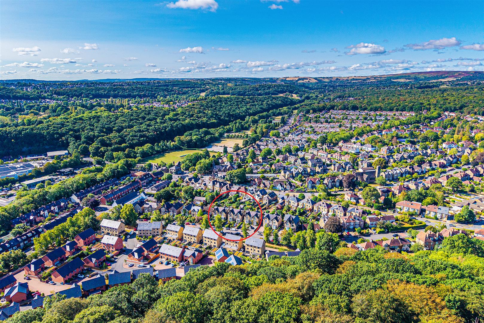45, Hastings Road, Sheffield, S7 2GT