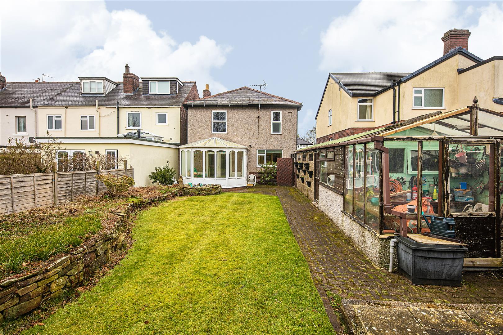 79, Trap Lane, Bents Green, Sheffield, S11 7RF