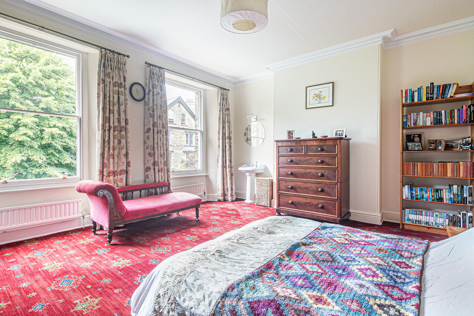24, Lawson Road, Sheffield, S10 5BW