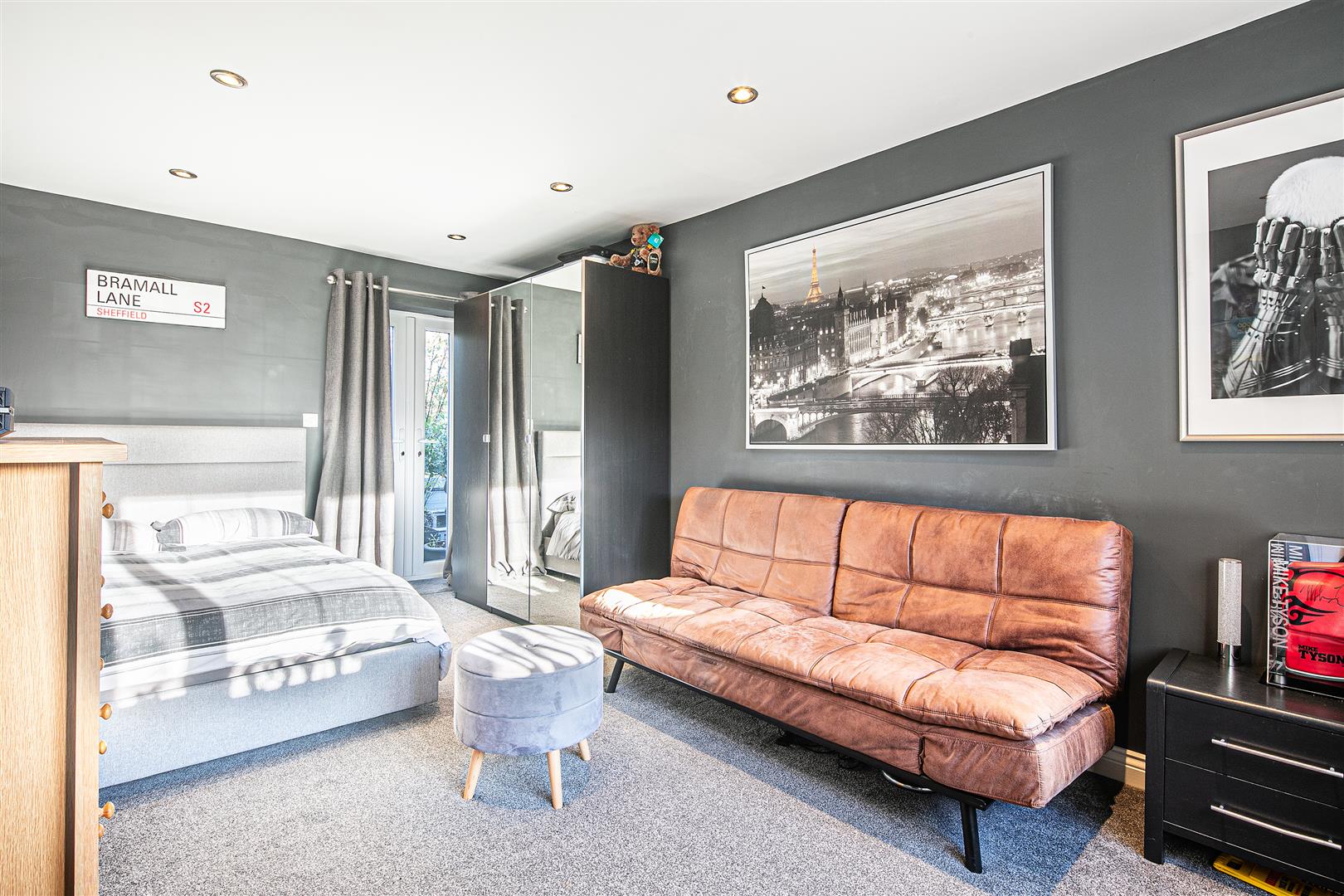 9, Ashfurlong Park, Dore, Sheffield, S17 3LD