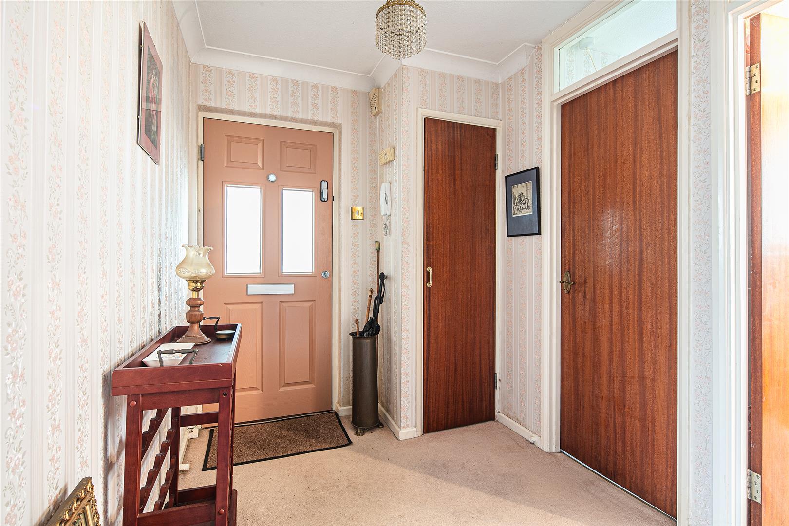 48, The Glen, Sheffield, S10 3FN