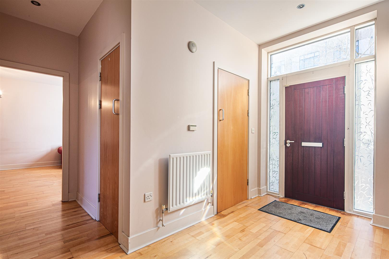 48, Osborne Mews, Brincliffe, Sheffield, S11 9EG