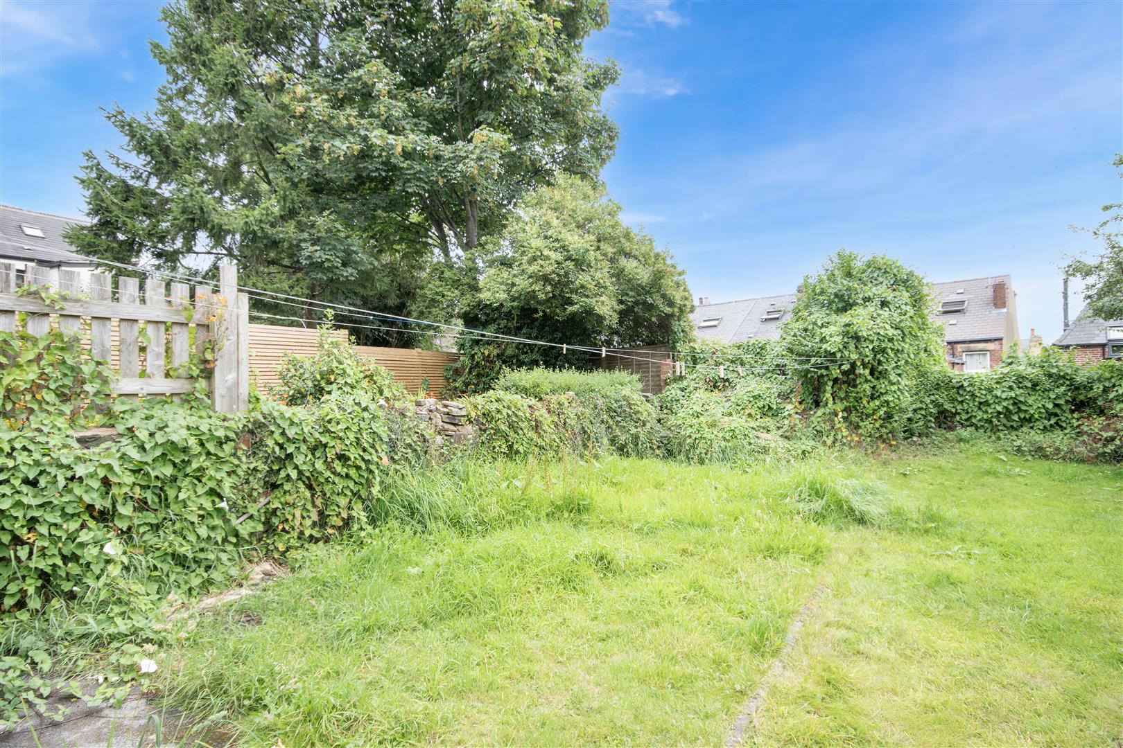 210, Western Road, Crookes, Sheffield, S10 1LF