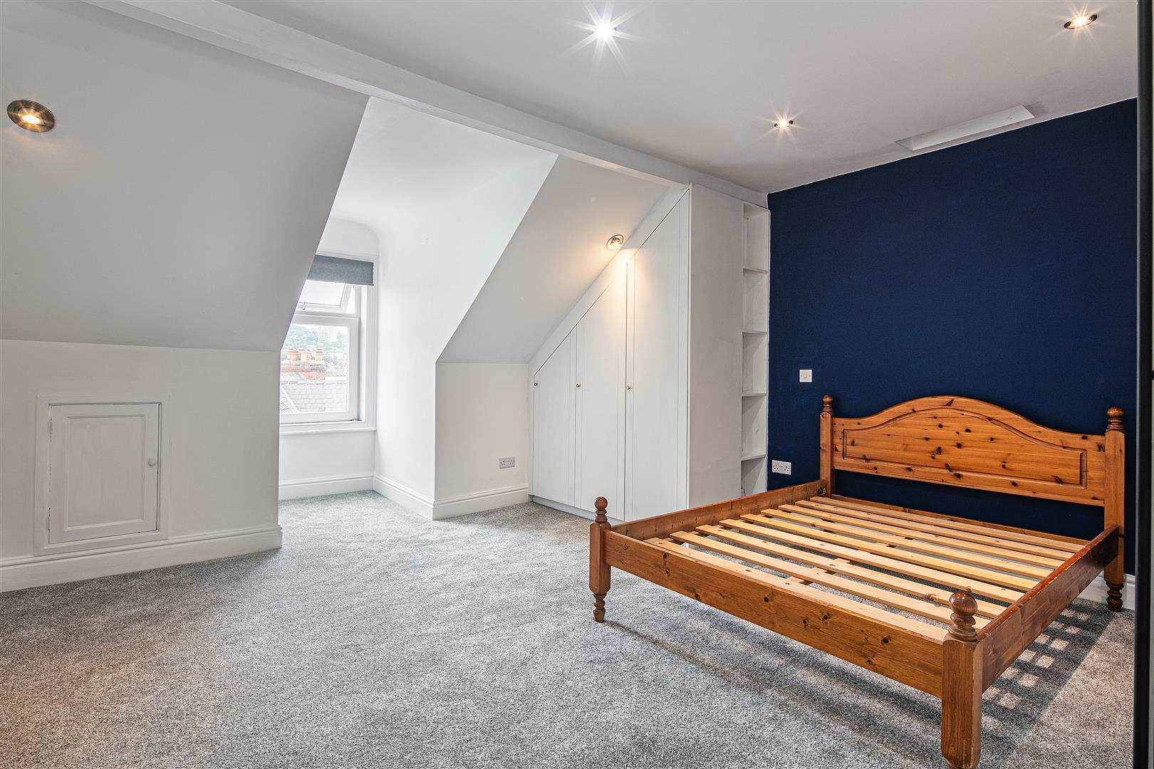 51, Penrhyn Road, Sharrow Vale, Sheffield, S11 8UL