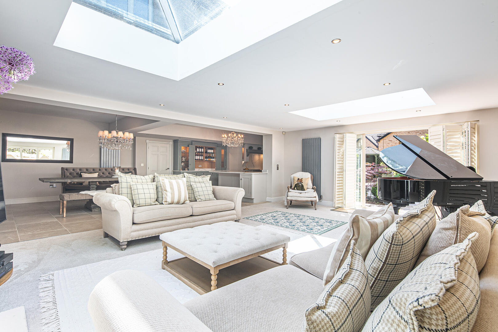 12, Whirlow Grange Drive, Sheffield, S11 9RX