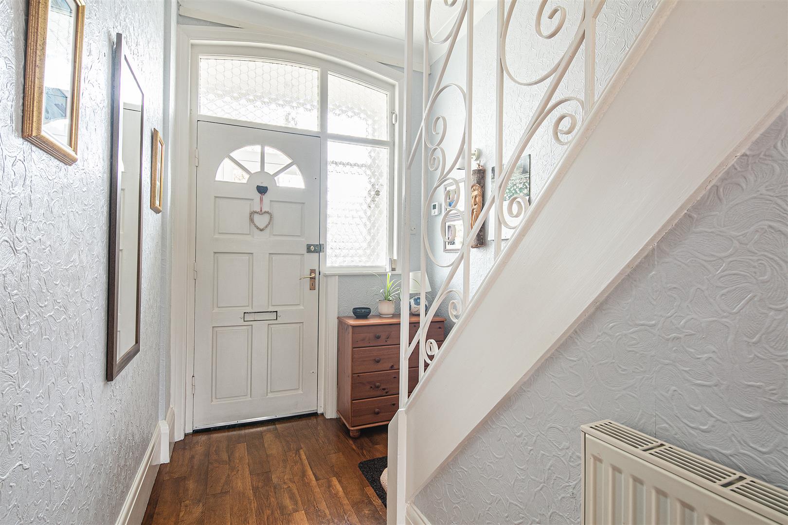 25, Pingle Avenue, Millhouses, Sheffield, S7 2LP
