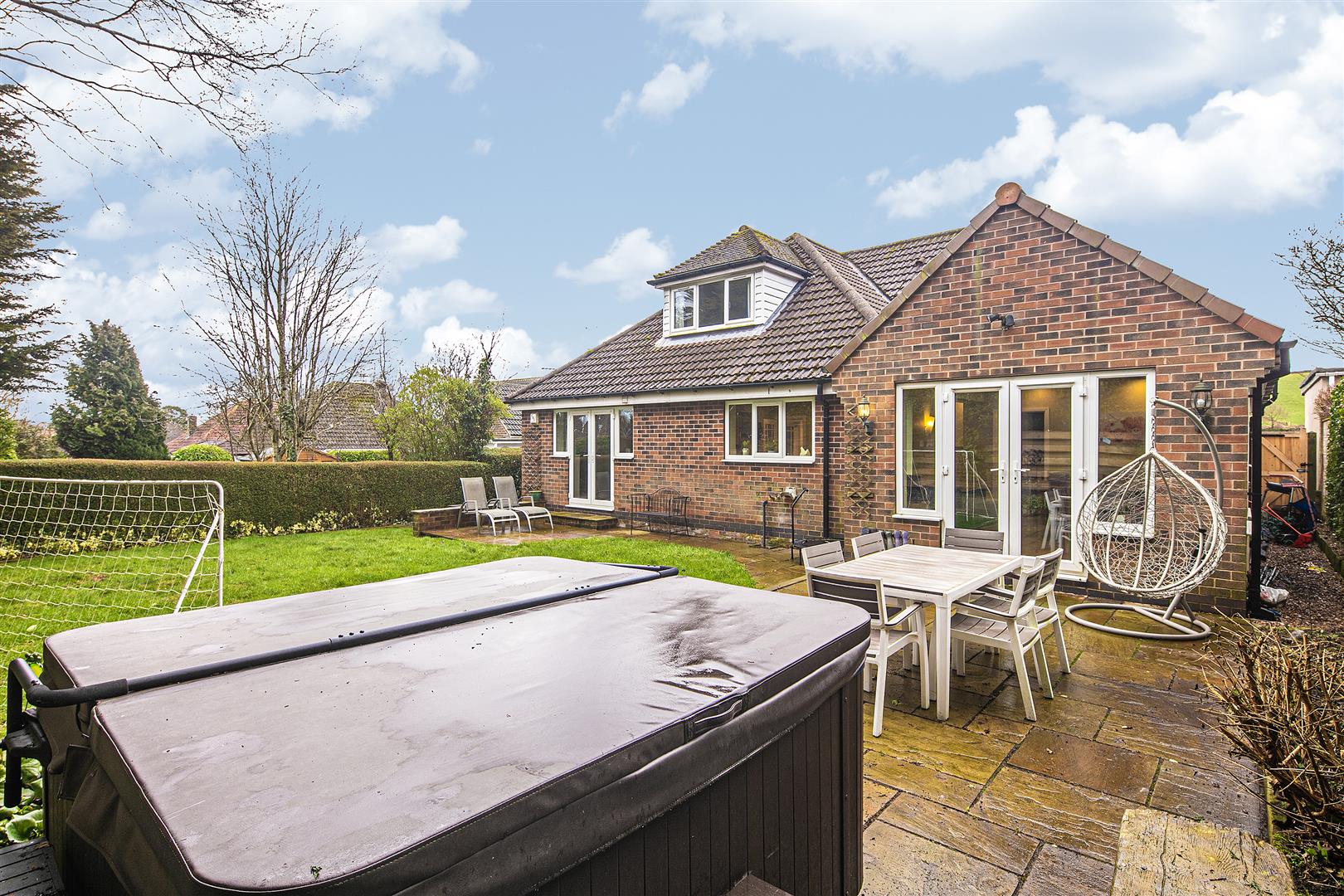 26, Lodge Moor Road, Lodge Moor, Sheffield, S10 4LU