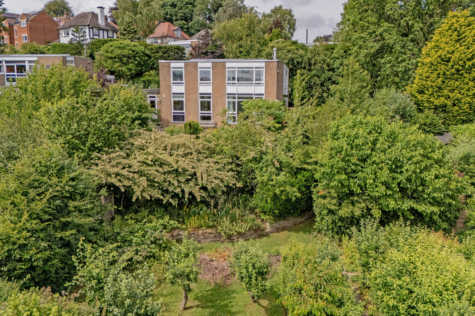 5, Canterbury Crescent, Sheffield, S10 3RW
