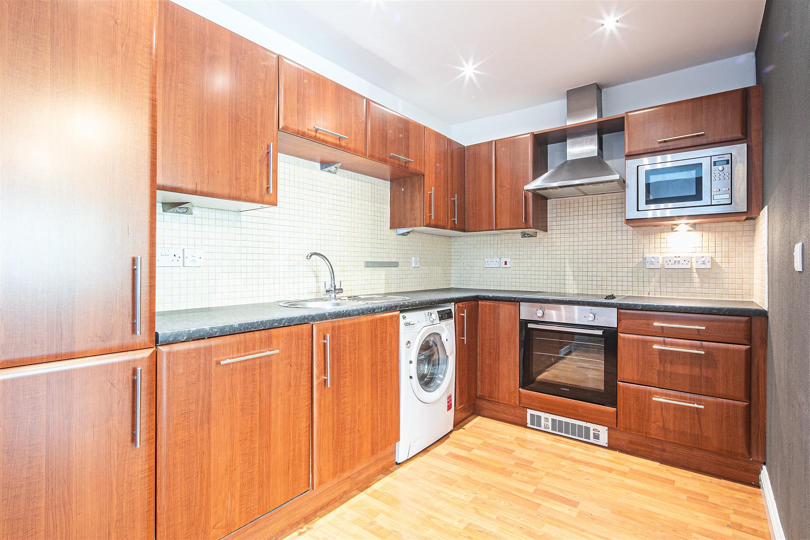 Flat 9, 21c Monarchs Gate, St. Andrews Road, Brincliffe, Sheffield, S11 9AL