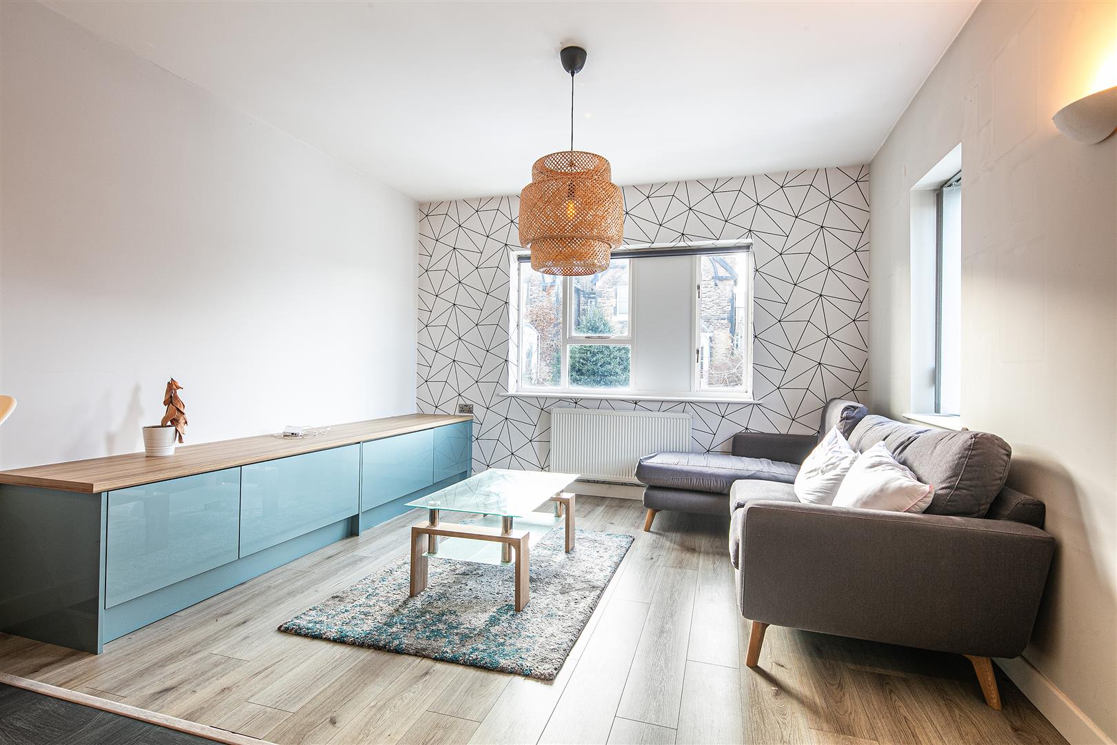 Apt 4, St Andrews Plaza, 33 Clifford Road, Brincliffe, Sheffield, S11 9AQ