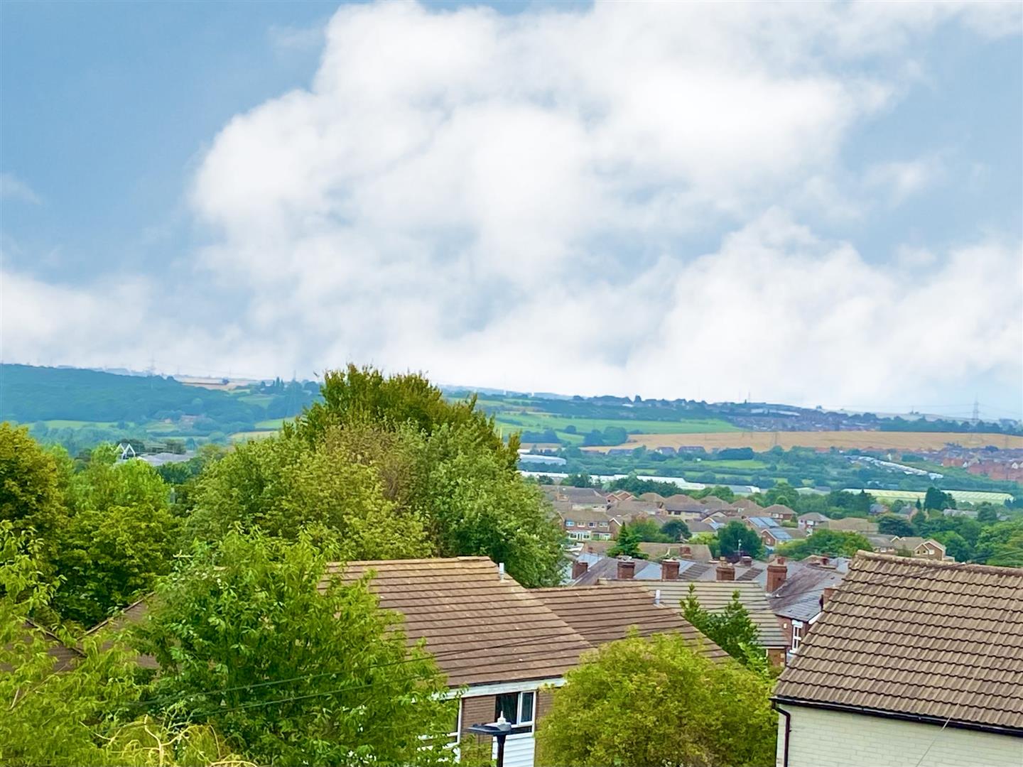 The Meeting House, 9 Meetinghouse Lane, Woodhouse, Sheffield, S13 7PJ