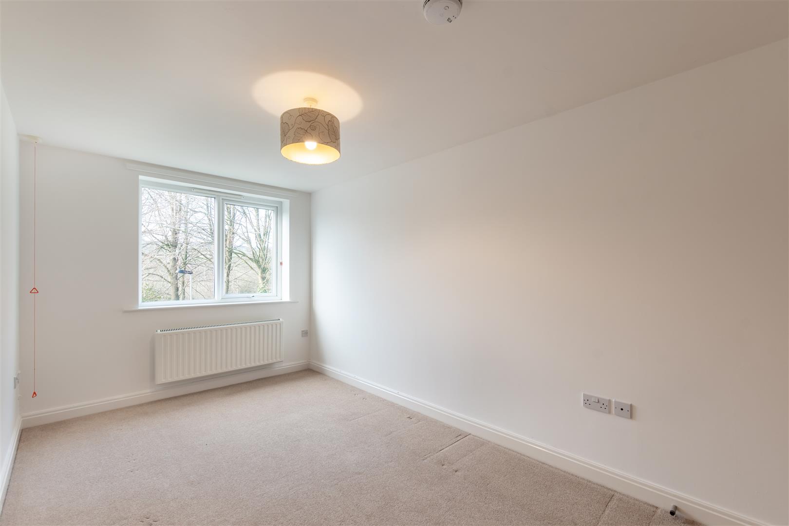 Fairthorn Retirement Apartments, Apt 22 Fairthorn,, Dore, Sheffield, S17 3AJ