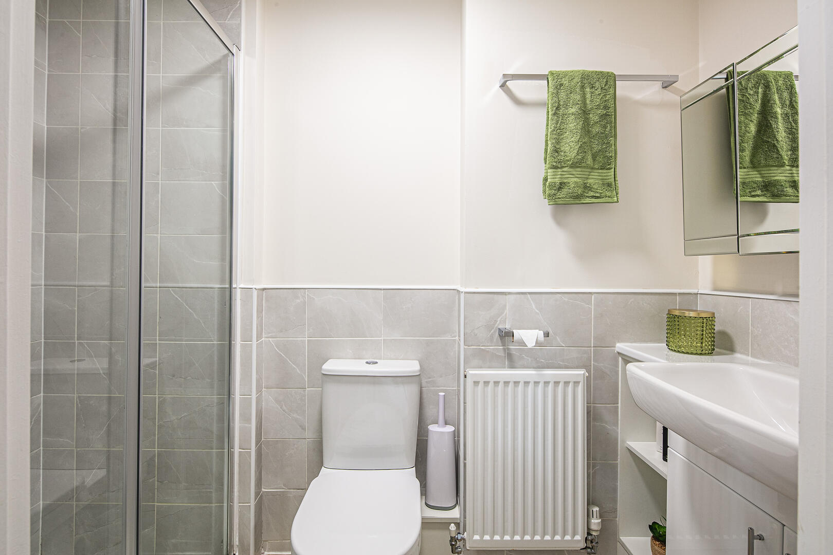8, Woodland Rise, Sheffield, S7 2AD