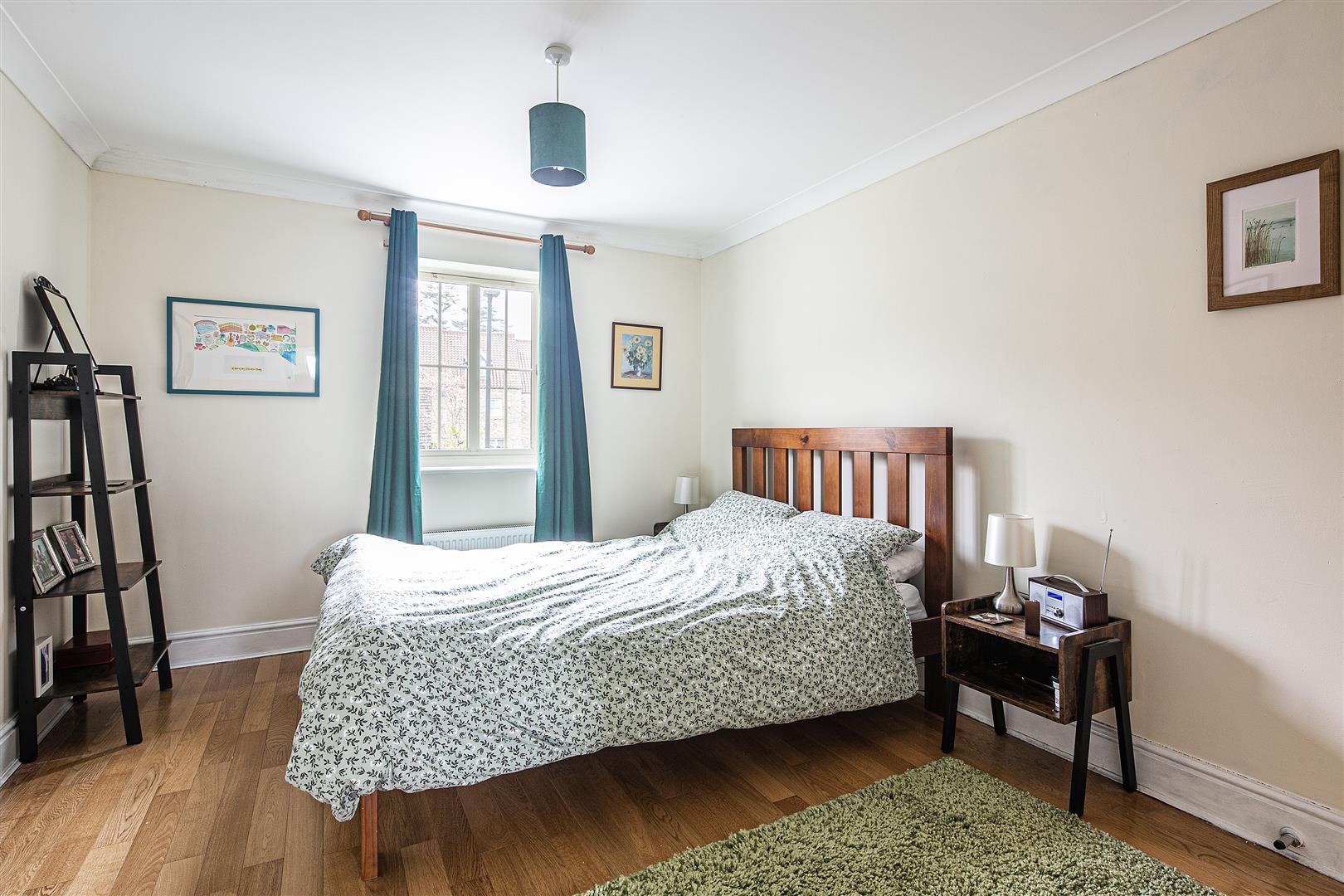 8, The Spinney, Dore, Sheffield, S17 3AL
